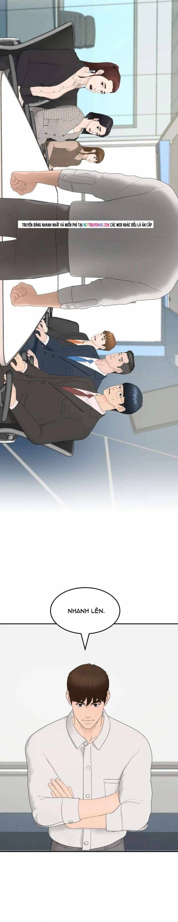 Người Trở Về Từ Cõi Chết Chap 207 - Next Chap 206