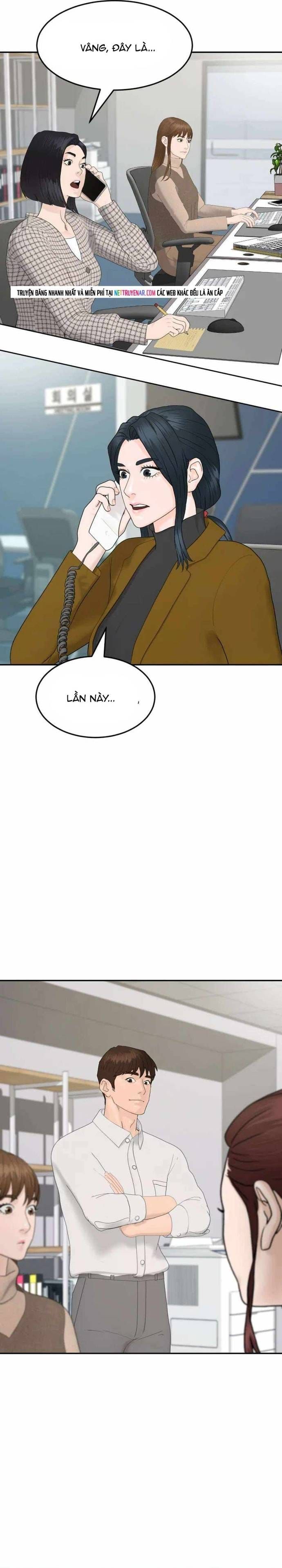 Người Trở Về Từ Cõi Chết Chap 207 - Next Chap 206