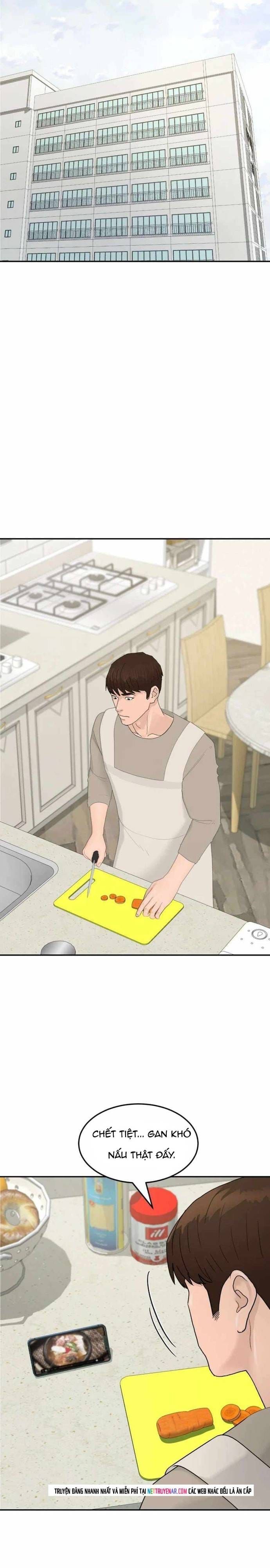 Người Trở Về Từ Cõi Chết Chap 207 - Next Chap 206