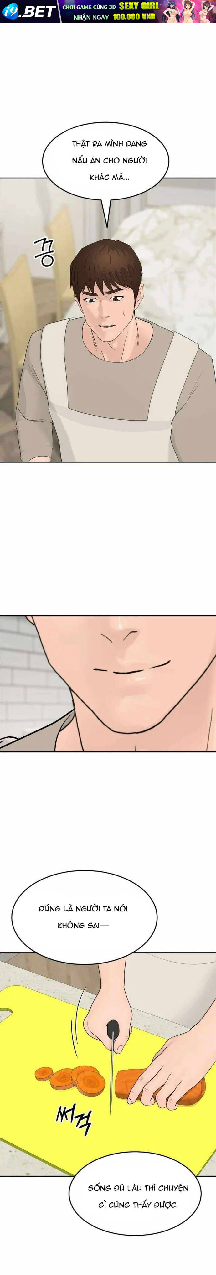 Người Trở Về Từ Cõi Chết Chap 207 - Next Chap 206