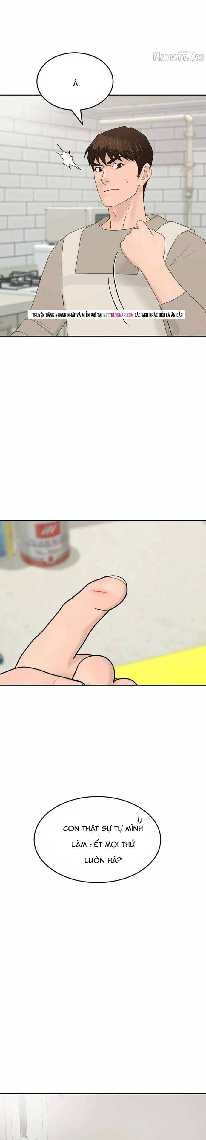 Người Trở Về Từ Cõi Chết Chap 207 - Next Chap 206