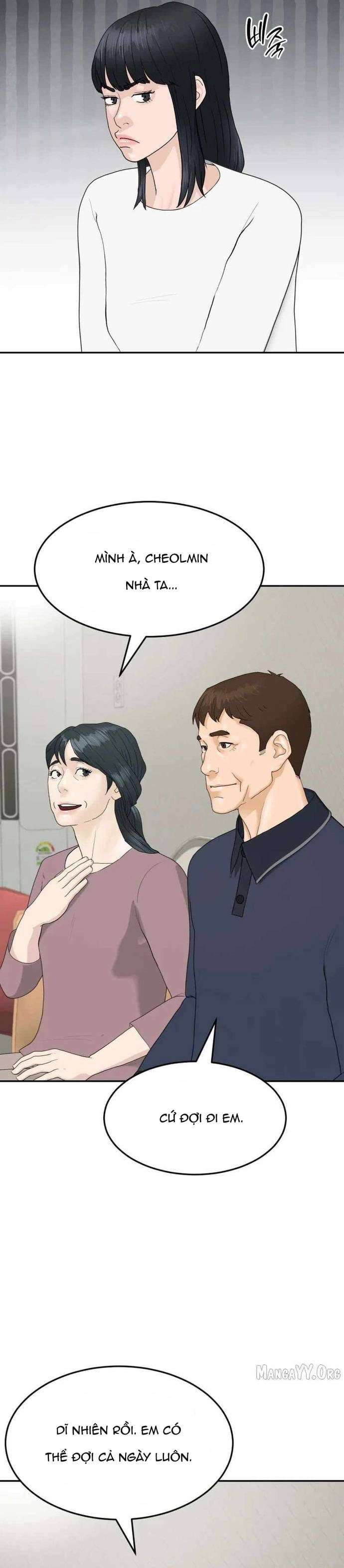 Người Trở Về Từ Cõi Chết Chap 207 - Next Chap 206