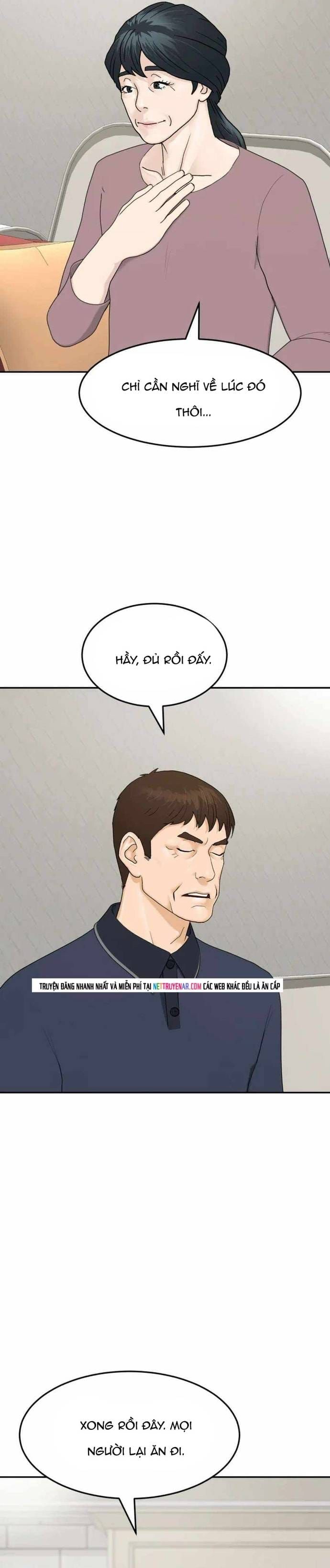 Người Trở Về Từ Cõi Chết Chap 207 - Next Chap 206