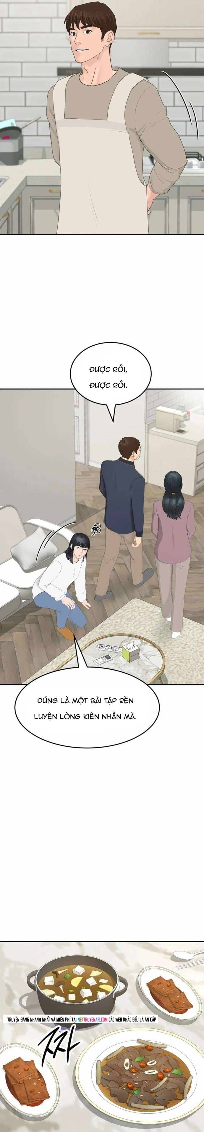 Người Trở Về Từ Cõi Chết Chap 207 - Next Chap 206