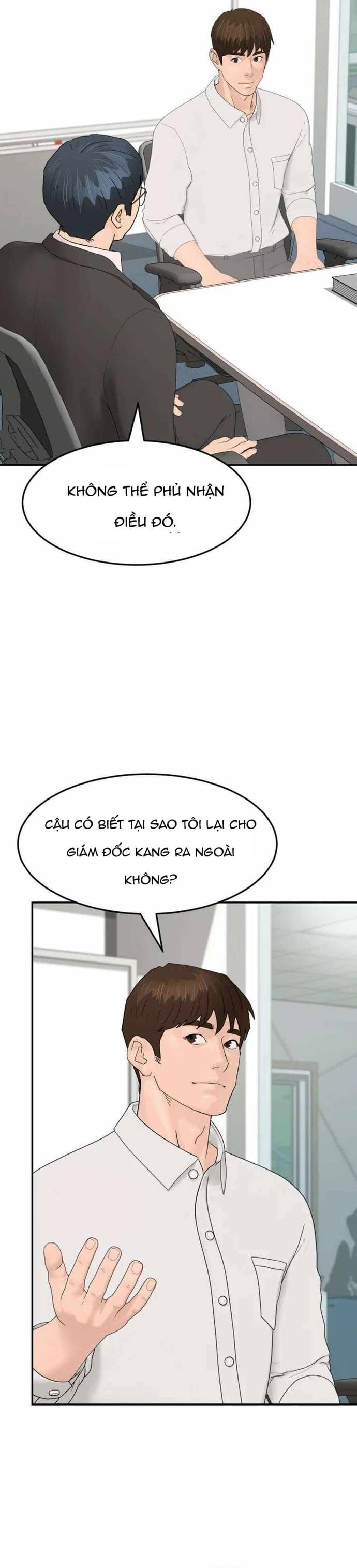 Người Trở Về Từ Cõi Chết Chap 207 - Next Chap 206