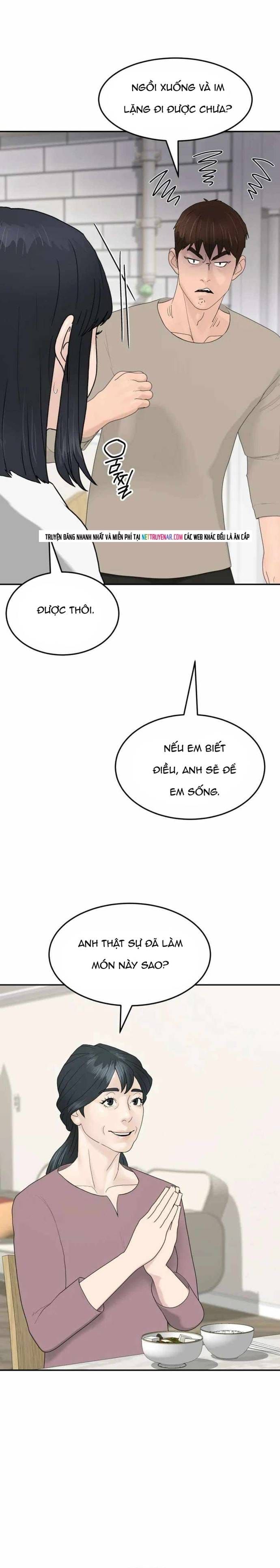 Người Trở Về Từ Cõi Chết Chap 207 - Next Chap 206