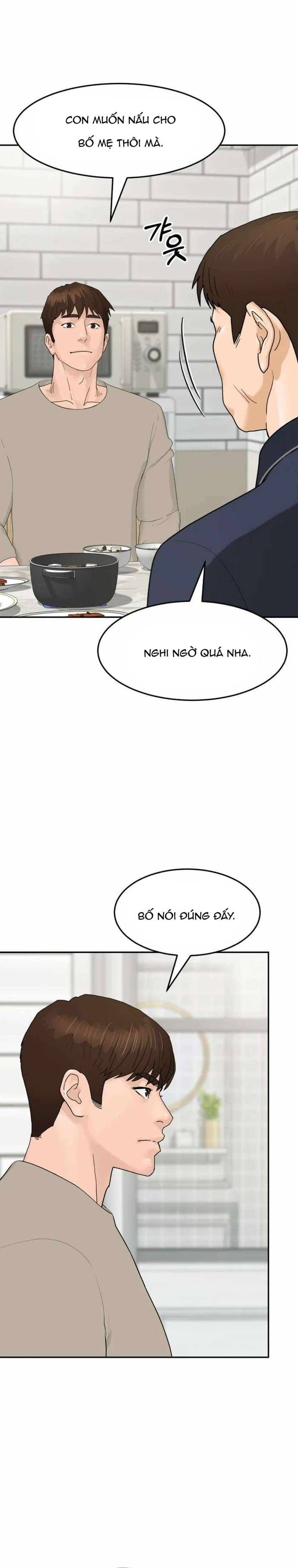 Người Trở Về Từ Cõi Chết Chap 207 - Next Chap 206