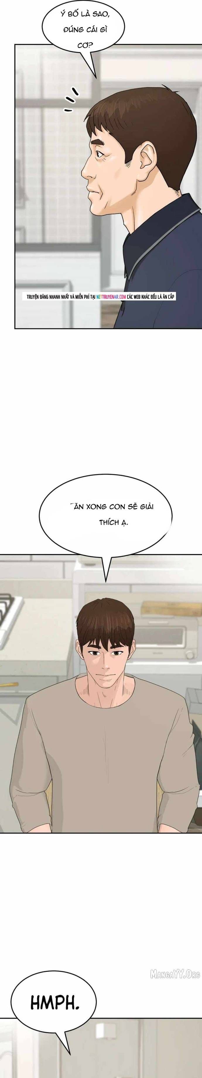 Người Trở Về Từ Cõi Chết Chap 207 - Next Chap 206