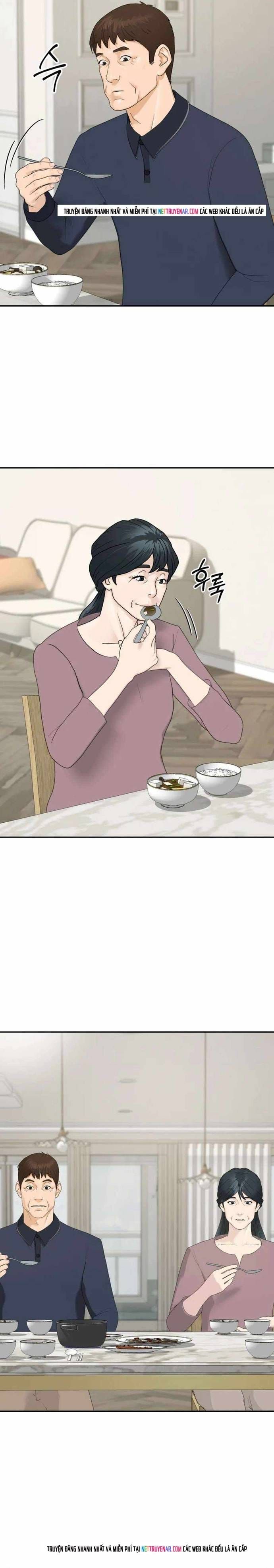 Người Trở Về Từ Cõi Chết Chap 207 - Next Chap 206