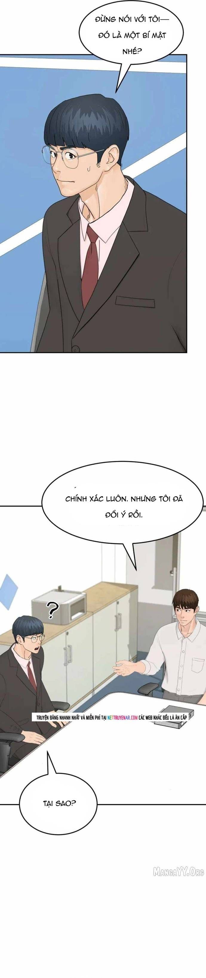 Người Trở Về Từ Cõi Chết Chap 207 - Next Chap 206