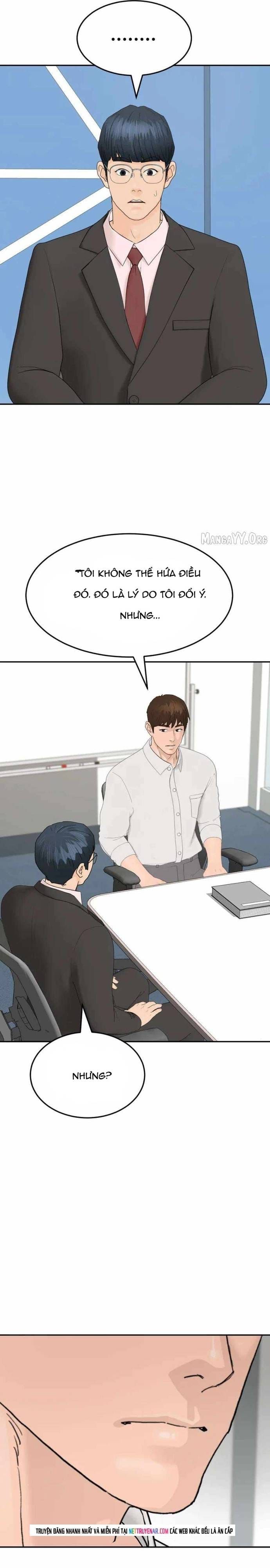 Người Trở Về Từ Cõi Chết Chap 207 - Next Chap 206