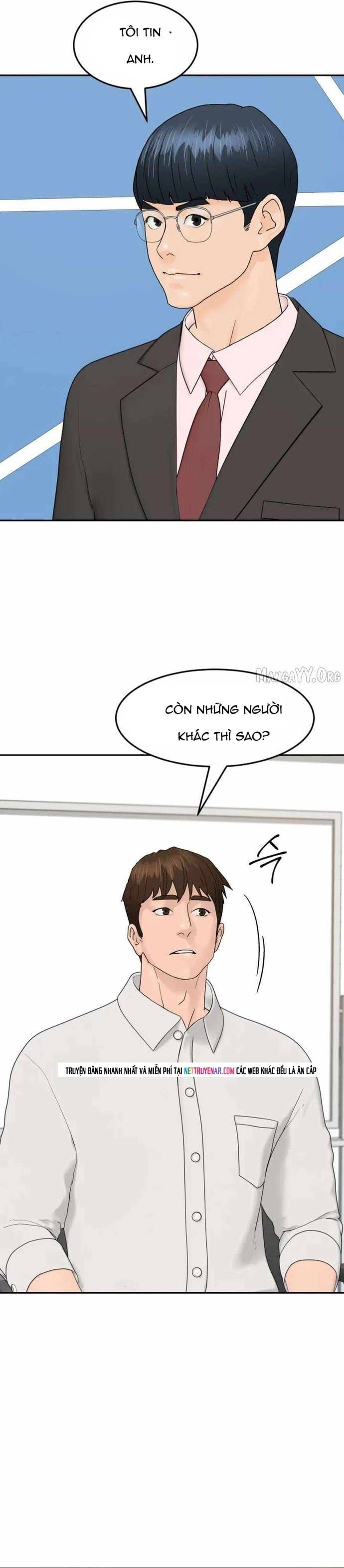 Người Trở Về Từ Cõi Chết Chap 207 - Next Chap 206