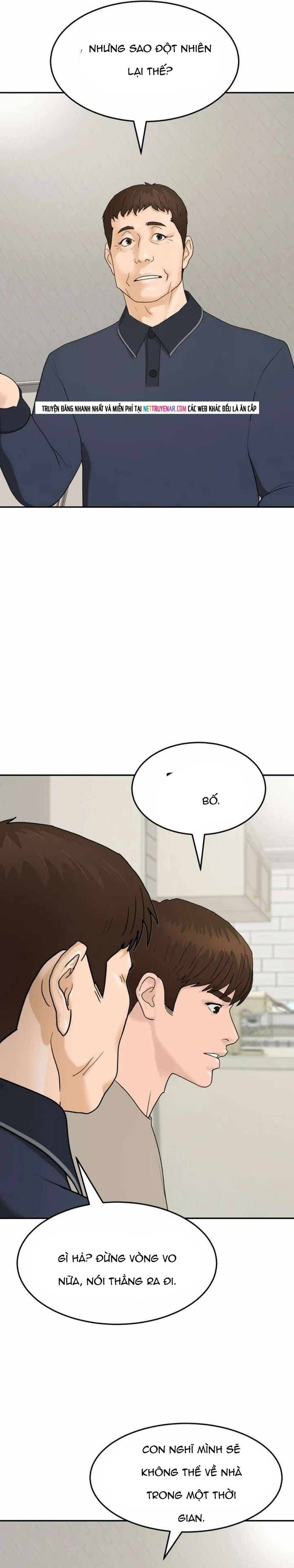 Người Trở Về Từ Cõi Chết Chap 208 - Next Chap 207