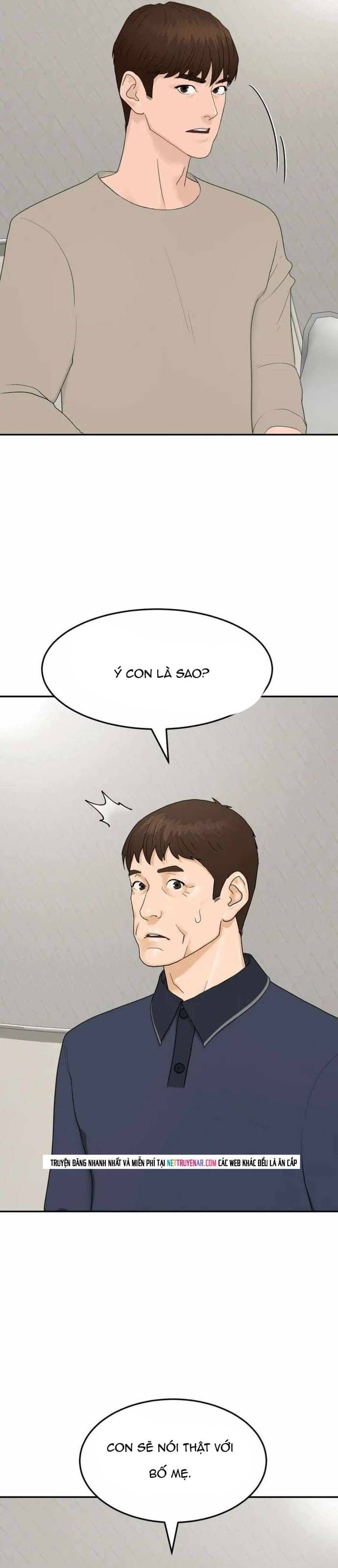 Người Trở Về Từ Cõi Chết Chap 208 - Next Chap 207