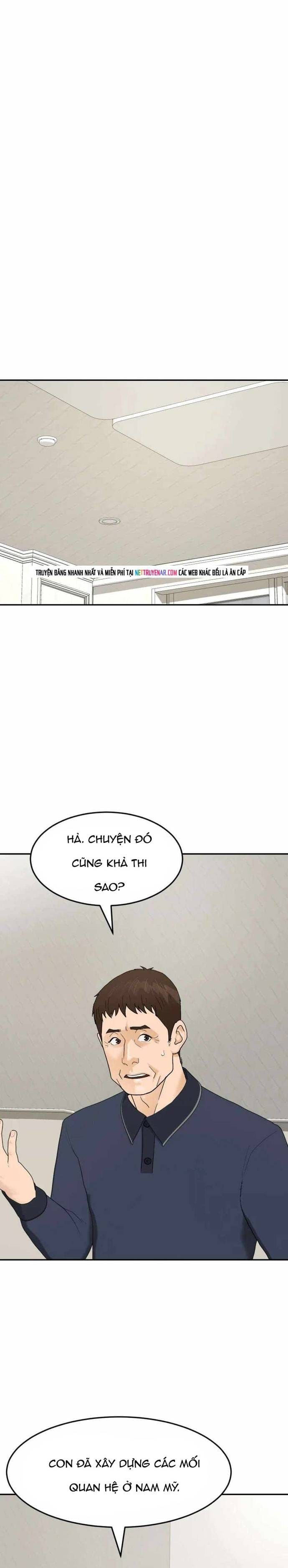 Người Trở Về Từ Cõi Chết Chap 208 - Next Chap 207