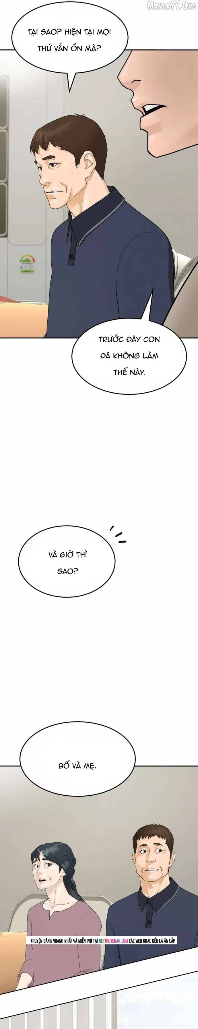 Người Trở Về Từ Cõi Chết Chap 208 - Next Chap 207