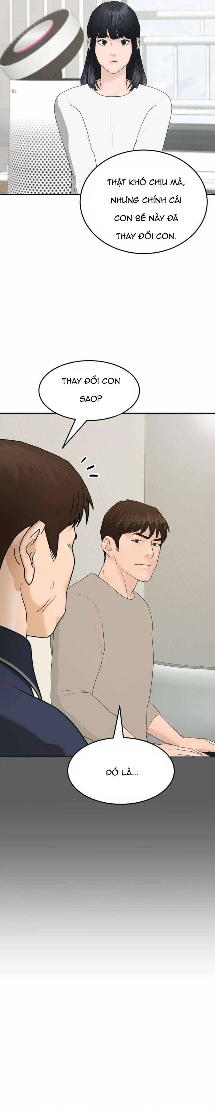 Người Trở Về Từ Cõi Chết Chap 208 - Next Chap 207