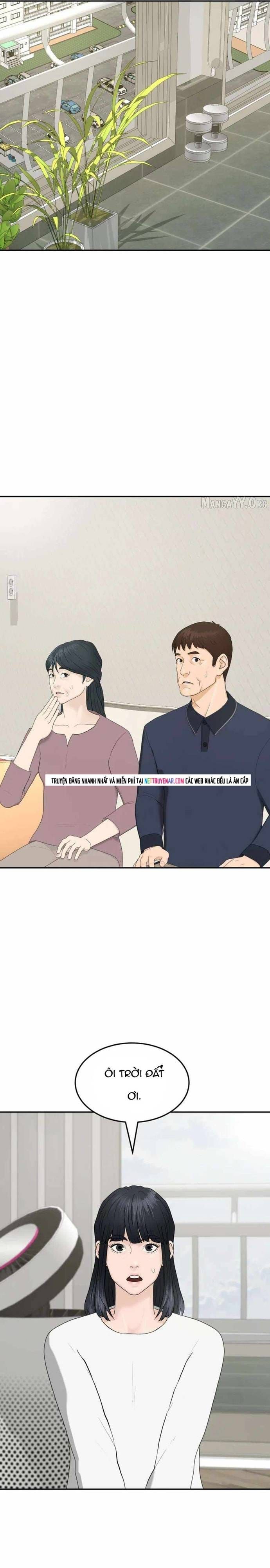 Người Trở Về Từ Cõi Chết Chap 208 - Next Chap 207