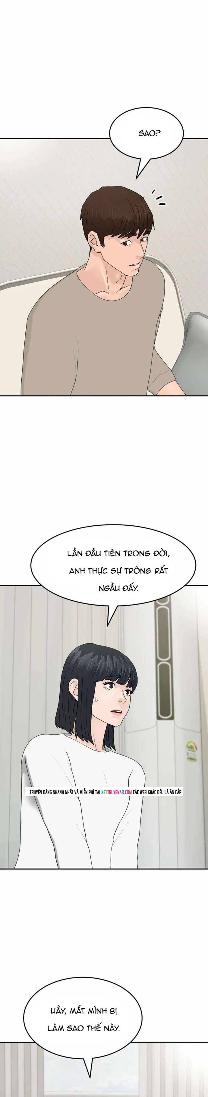 Người Trở Về Từ Cõi Chết Chap 208 - Next Chap 207