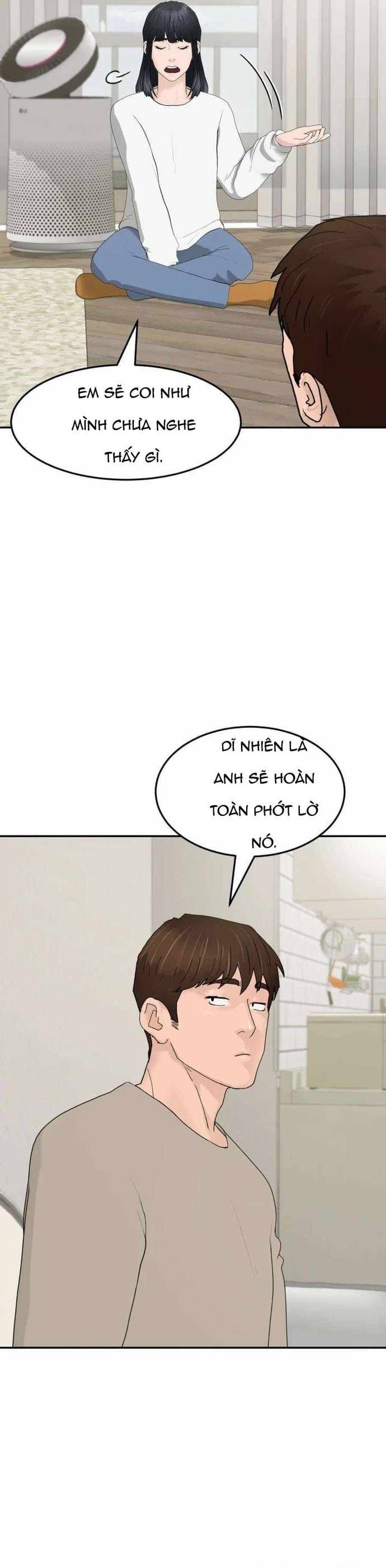 Người Trở Về Từ Cõi Chết Chap 208 - Next Chap 207