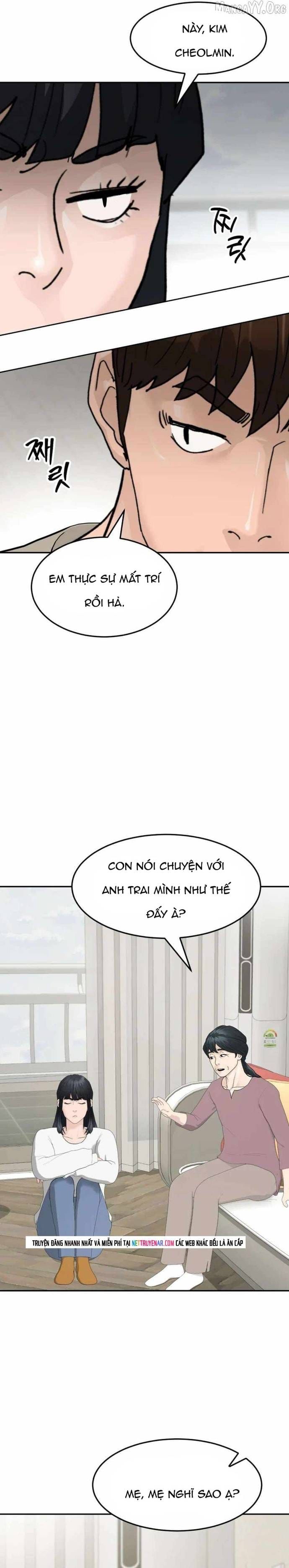 Người Trở Về Từ Cõi Chết Chap 208 - Next Chap 207