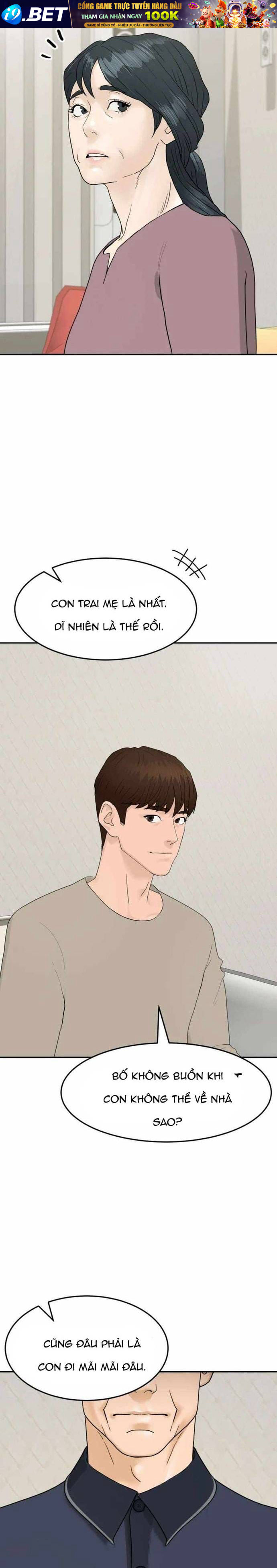 Người Trở Về Từ Cõi Chết Chap 208 - Next Chap 207