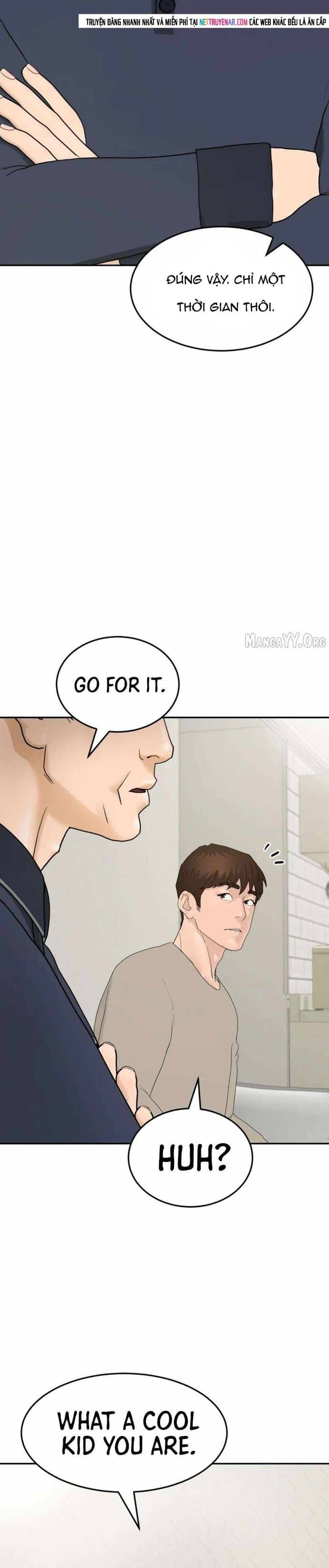 Người Trở Về Từ Cõi Chết Chap 208 - Next Chap 207