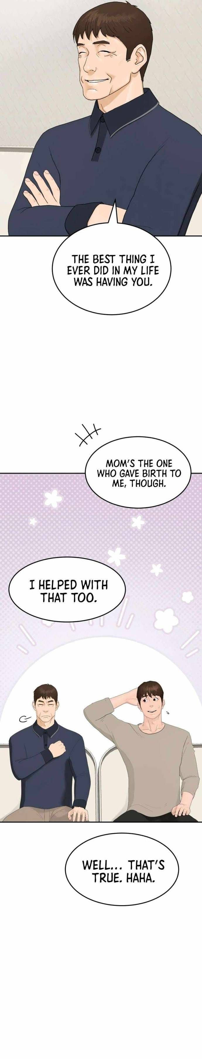 Người Trở Về Từ Cõi Chết Chap 208 - Next Chap 207