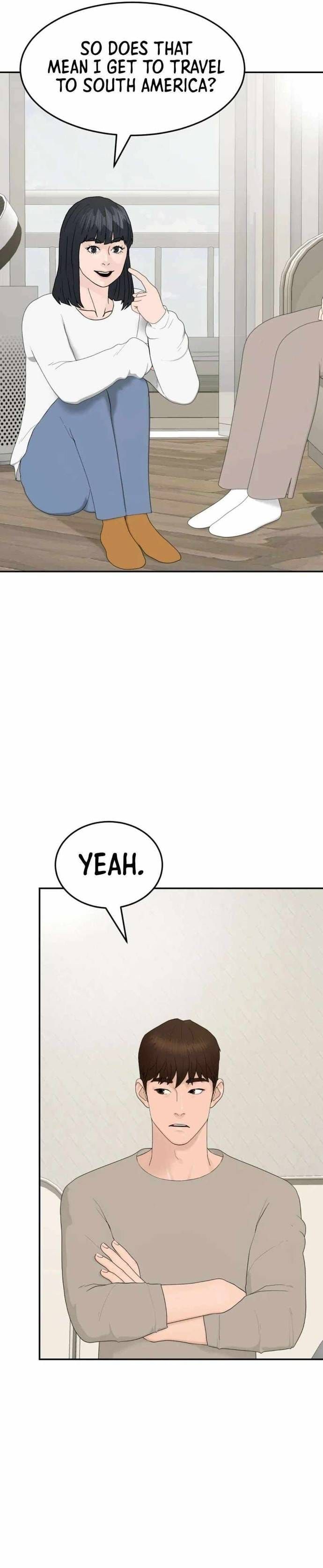 Người Trở Về Từ Cõi Chết Chap 208 - Next Chap 207