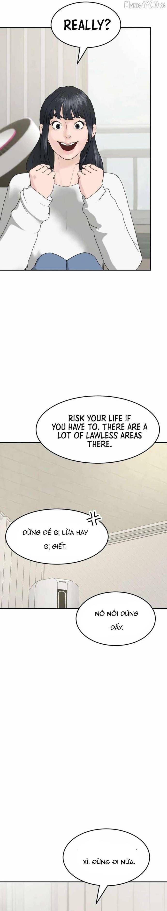 Người Trở Về Từ Cõi Chết Chap 208 - Next Chap 207