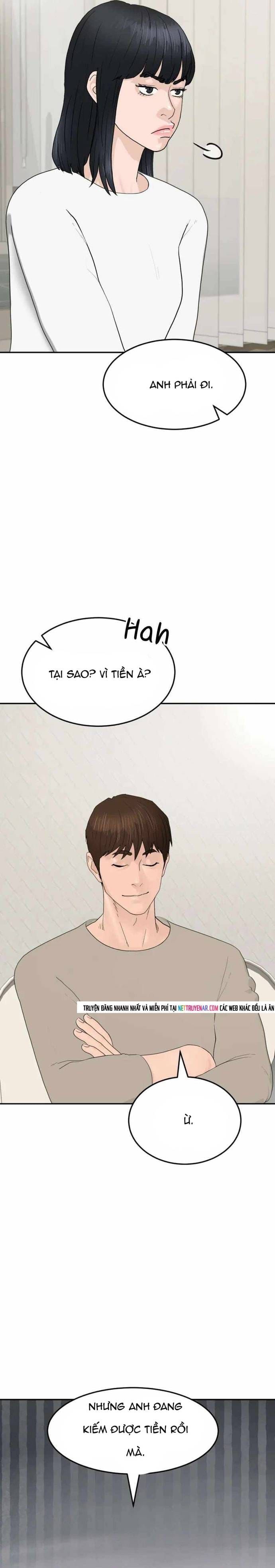 Người Trở Về Từ Cõi Chết Chap 208 - Next Chap 207
