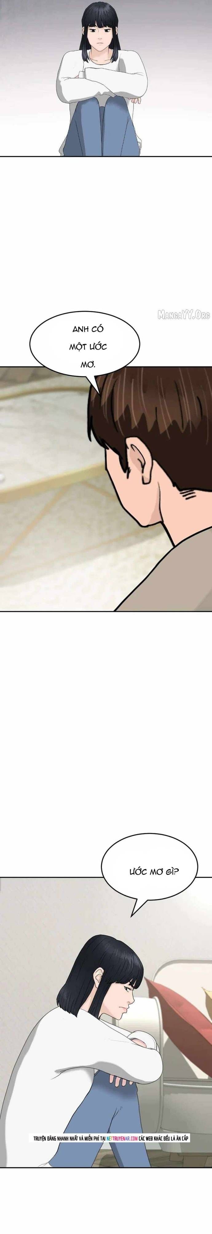 Người Trở Về Từ Cõi Chết Chap 208 - Next Chap 207