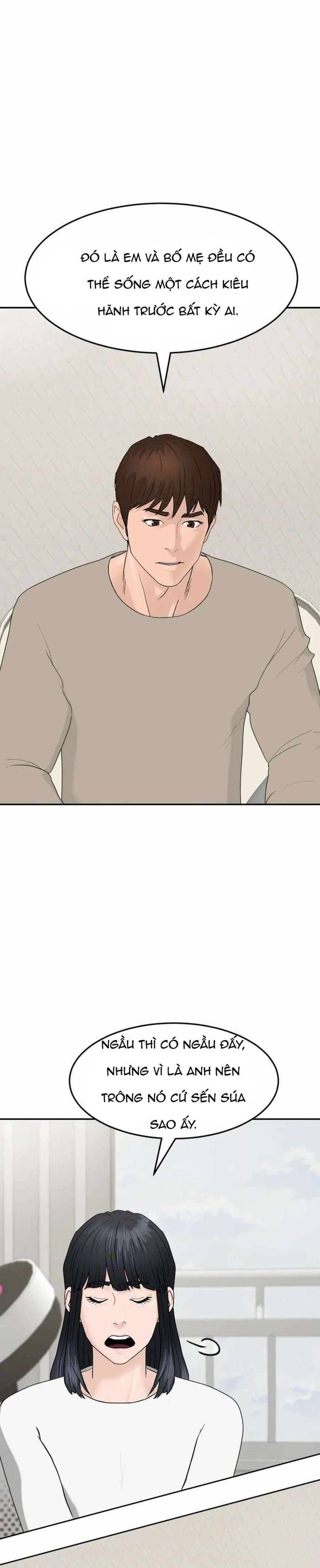 Người Trở Về Từ Cõi Chết Chap 208 - Next Chap 207