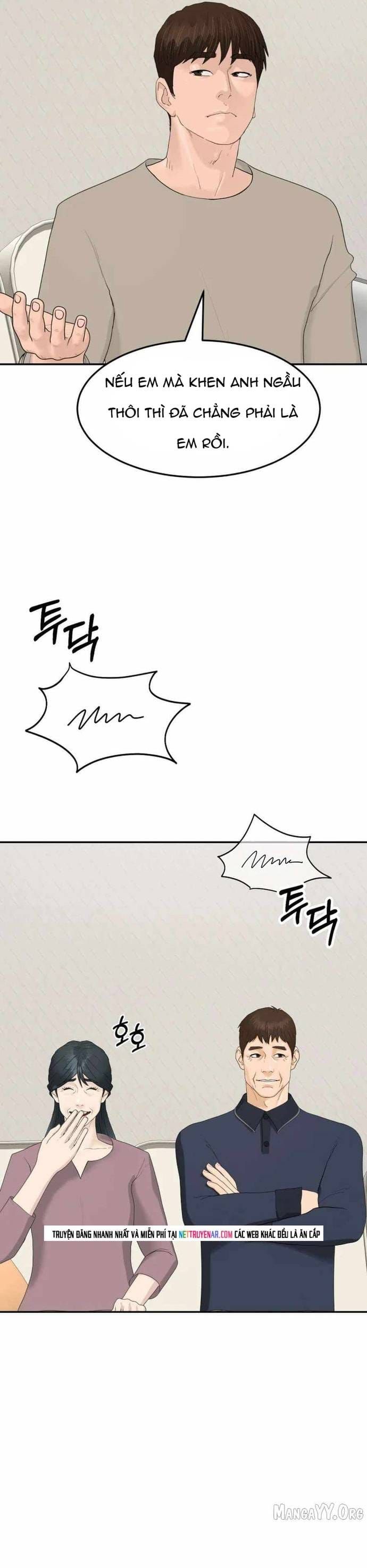 Người Trở Về Từ Cõi Chết Chap 208 - Next Chap 207