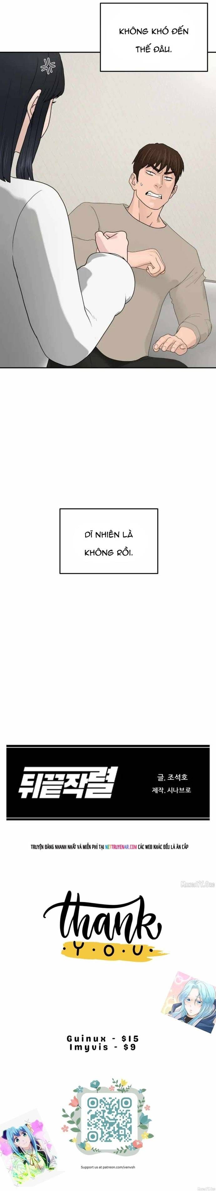 Người Trở Về Từ Cõi Chết Chap 208 - Next Chap 207