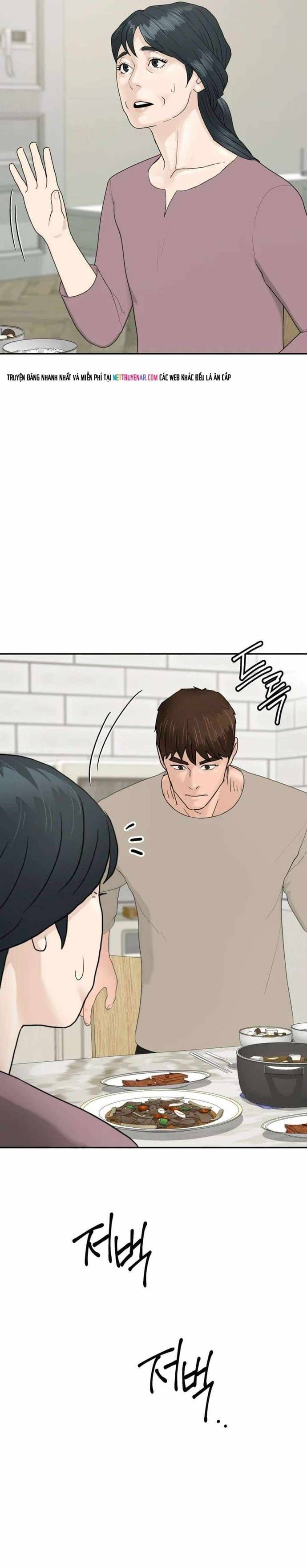 Người Trở Về Từ Cõi Chết Chap 208 - Next Chap 207