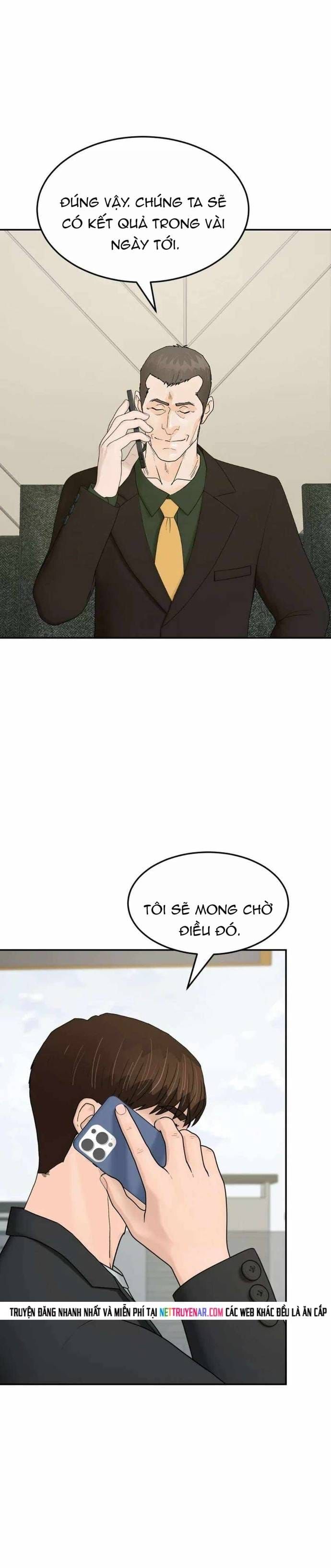 Người Trở Về Từ Cõi Chết Chap 209 - Next Chap 208