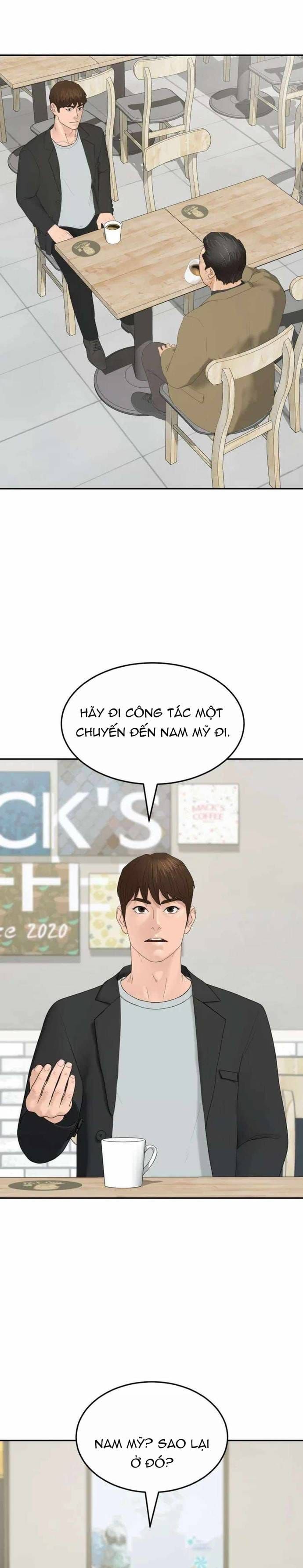 Người Trở Về Từ Cõi Chết Chap 209 - Next Chap 208