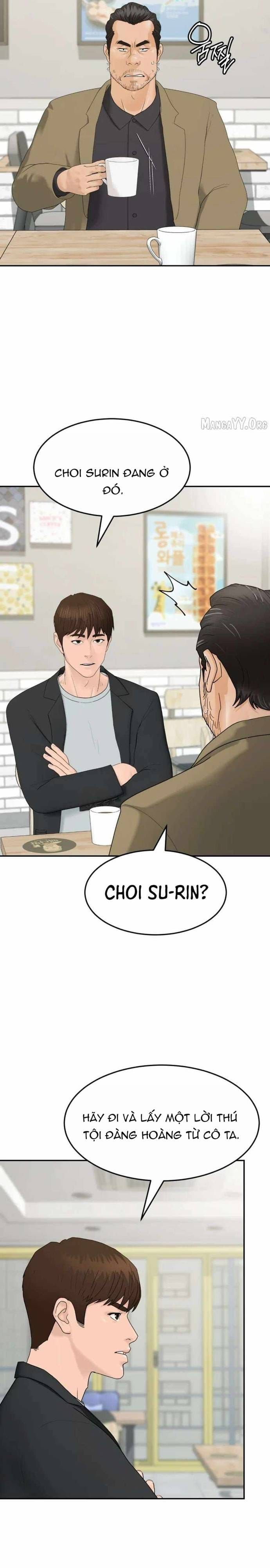 Người Trở Về Từ Cõi Chết Chap 209 - Next Chap 208