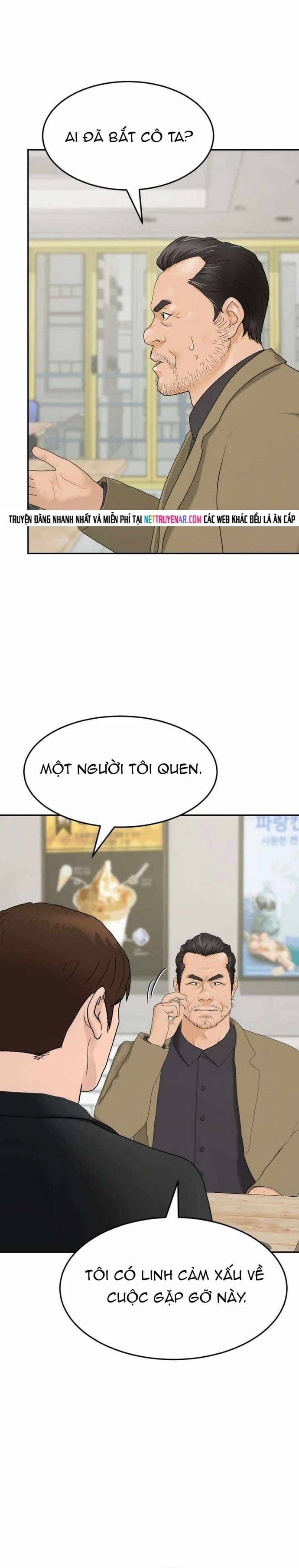 Người Trở Về Từ Cõi Chết Chap 209 - Next Chap 208