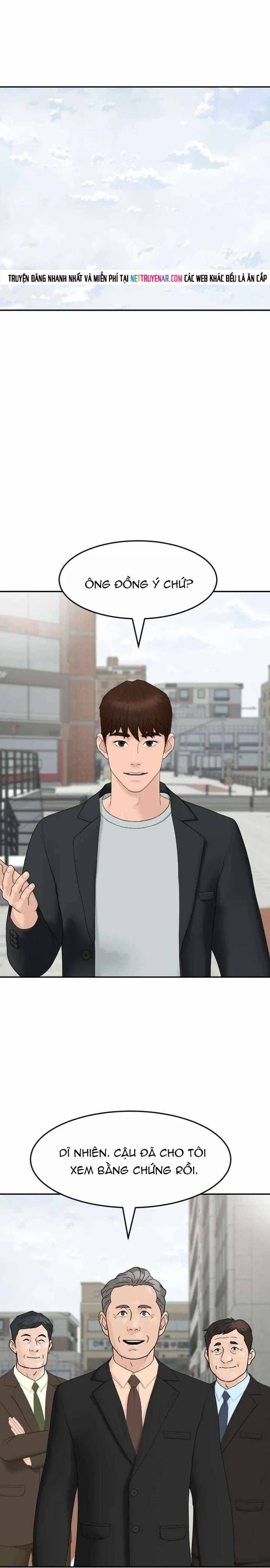 Người Trở Về Từ Cõi Chết Chap 209 - Next Chap 208