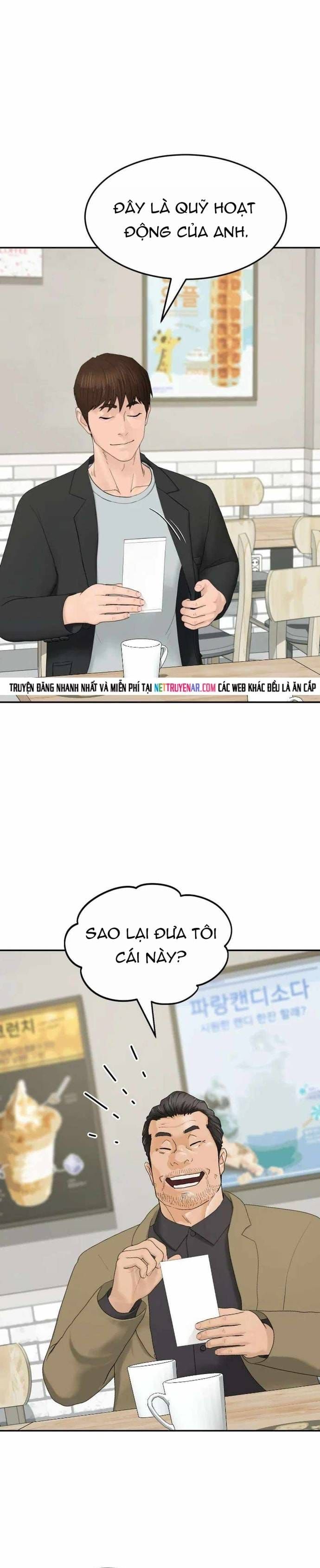 Người Trở Về Từ Cõi Chết Chap 209 - Next Chap 208