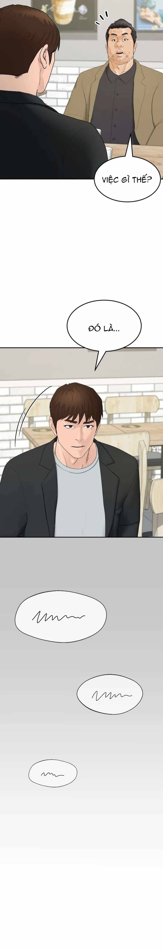 Người Trở Về Từ Cõi Chết Chap 209 - Next Chap 208