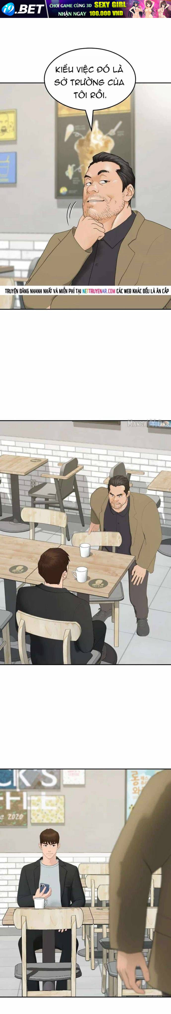 Người Trở Về Từ Cõi Chết Chap 209 - Next Chap 208