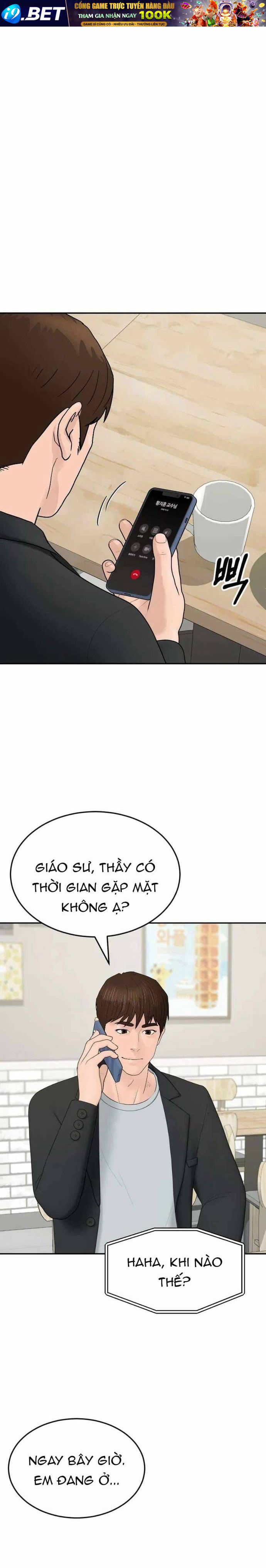 Người Trở Về Từ Cõi Chết Chap 209 - Next Chap 208