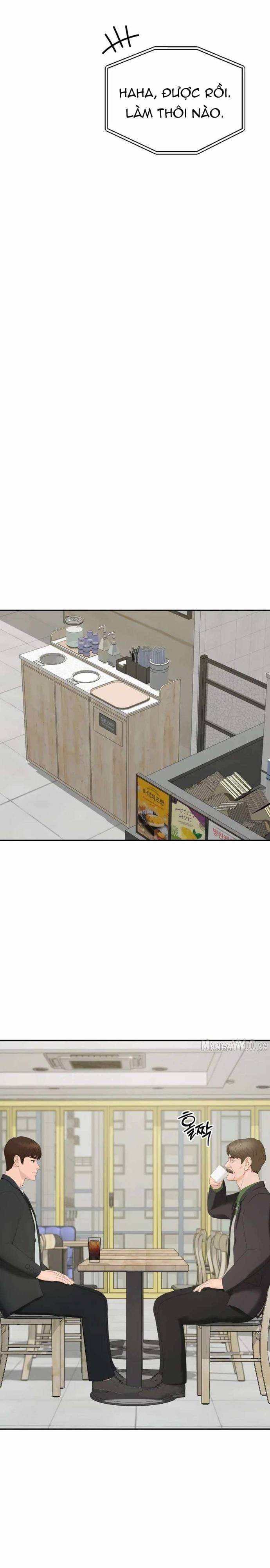 Người Trở Về Từ Cõi Chết Chap 209 - Next Chap 208