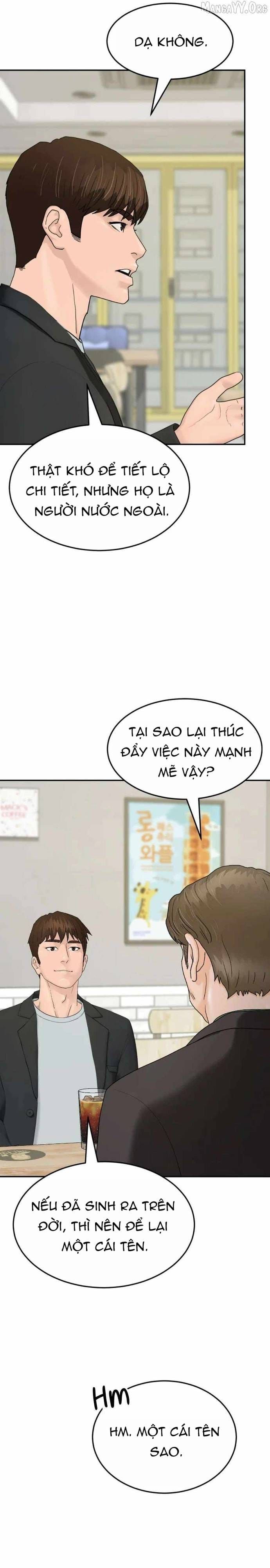 Người Trở Về Từ Cõi Chết Chap 209 - Next Chap 208