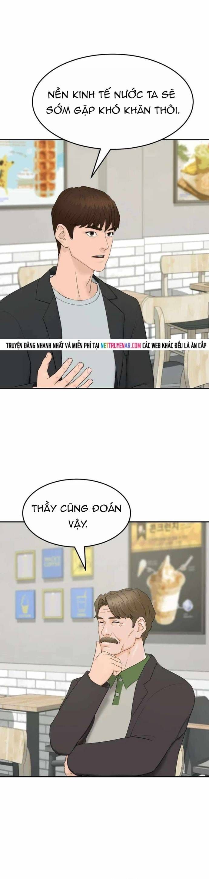 Người Trở Về Từ Cõi Chết Chap 209 - Next Chap 208