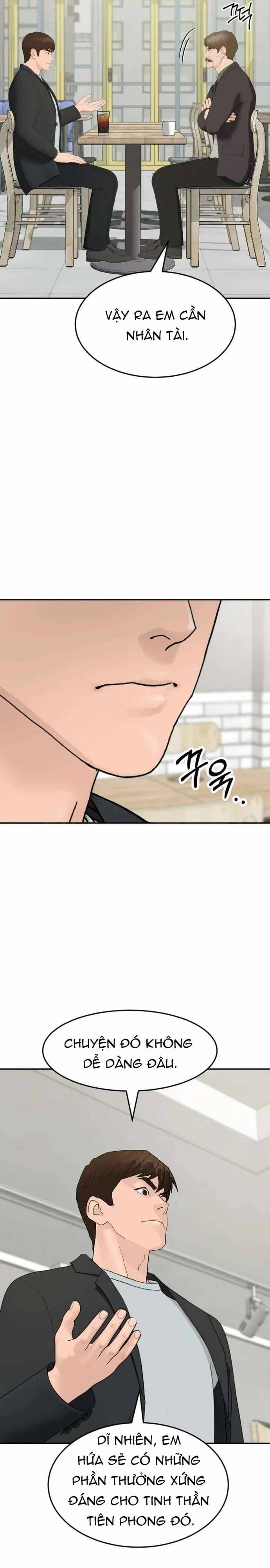 Người Trở Về Từ Cõi Chết Chap 209 - Next Chap 208