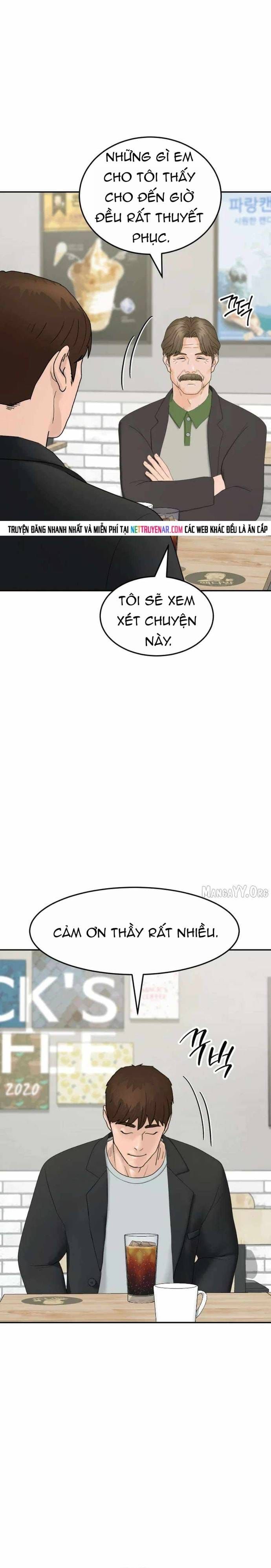 Người Trở Về Từ Cõi Chết Chap 209 - Next Chap 208